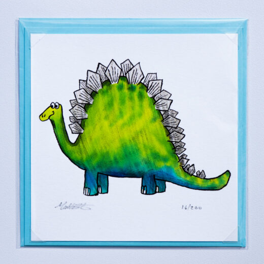dinosaur-card-by-matt-buckingham