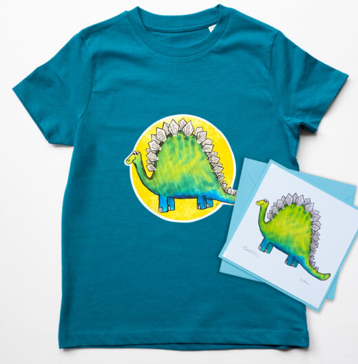 Dinosaur Children's Gift Direct