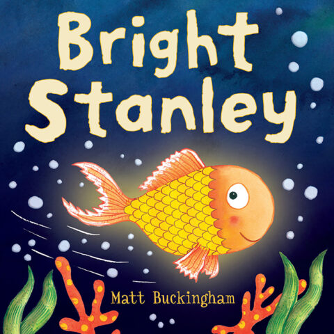 Bright Stanley - 20th Anniversary Edition - Full Foiling throughout